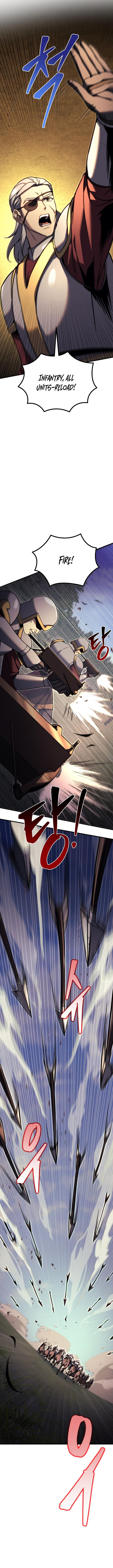 Regressor of the Fallen family Chapter 85 7